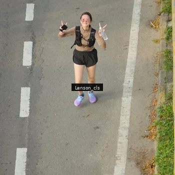 Runner Photo 7658785