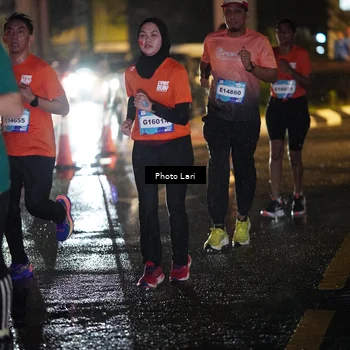 Runner Photo 7658789