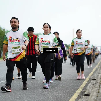 Runner Photo 7658791