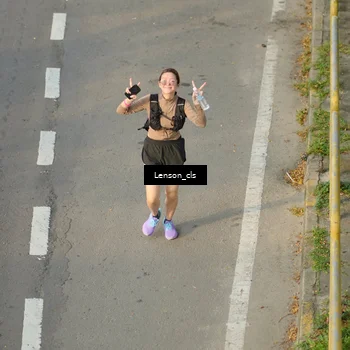 Runner Photo 7658794