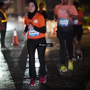 Runner Photo 7658796
