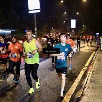 Runner Photo 7658803