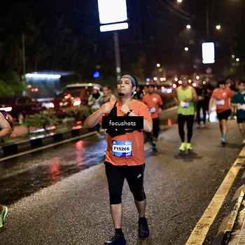 Runner Photo 7658806