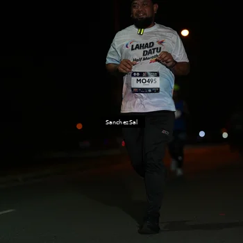 Runner Photo 7658809