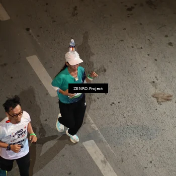 Runner Photo 7658810