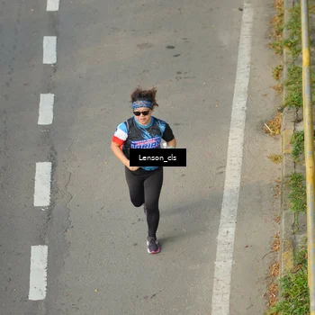 Runner Photo 7658814