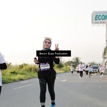 Runner Photo 7658816