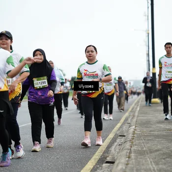 Runner Photo 7658818