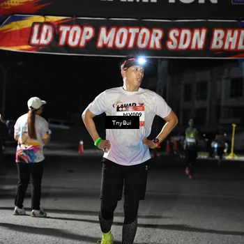 Runner Photo 7658824