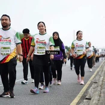 Runner Photo 7658825