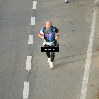 Runner Photo 7658826