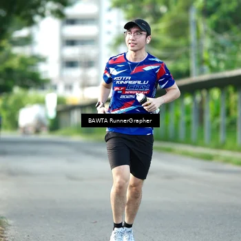 Runner Photo 7658827