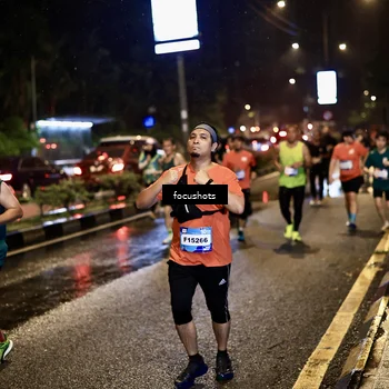 Runner Photo 7658829