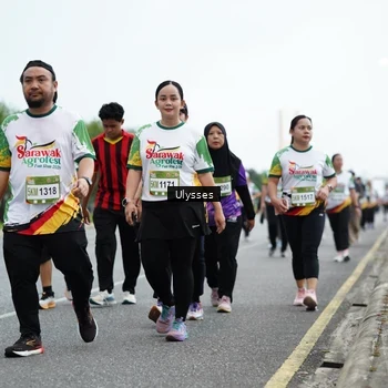 Runner Photo 7658830