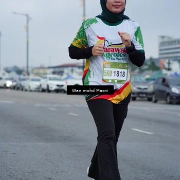 Runner Photo 7658833