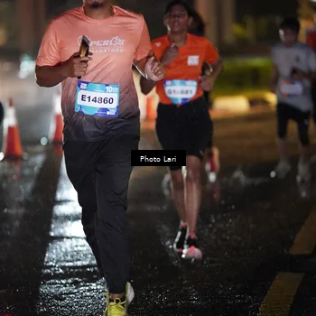 Runner Photo 7658836