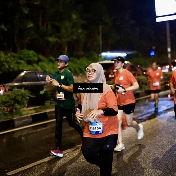 Runner Photo 7658837