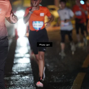 Runner Photo 7658838