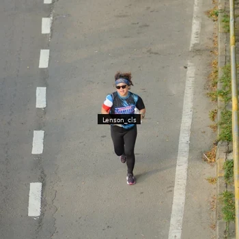 Runner Photo 7658839