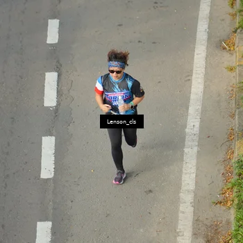 Runner Photo 7658841