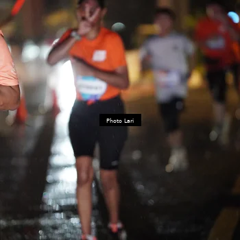 Runner Photo 7658850