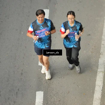 Runner Photo 7658852