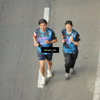 Runner Photo 7658857