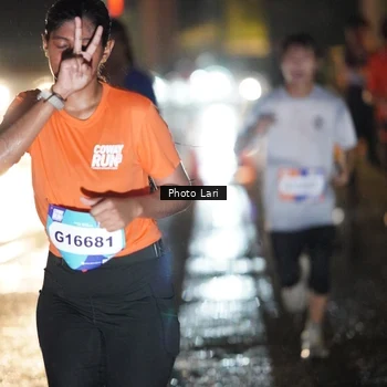 Runner Photo 7658860