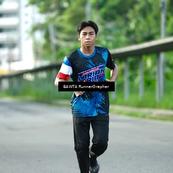 Runner Photo 7658861