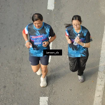 Runner Photo 7658863