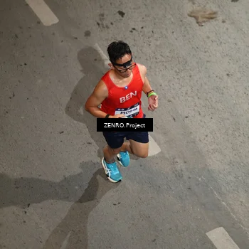 Runner Photo 7658864
