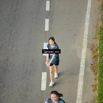 Runner Photo 7658867