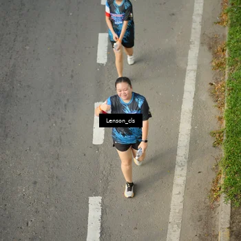 Runner Photo 7658872