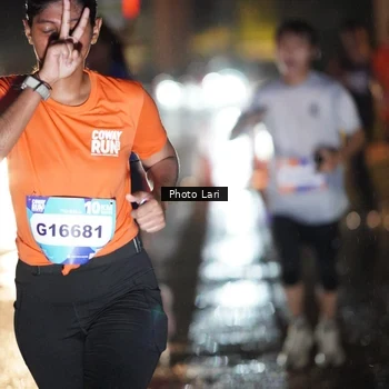 Runner Photo 7658873