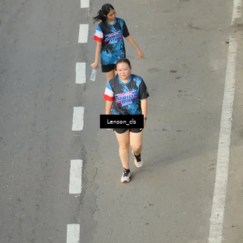 Runner Photo 7658881