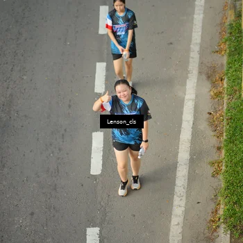 Runner Photo 7658882
