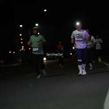 Runner Photo 7658883