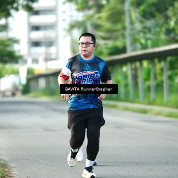 Runner Photo 7658885