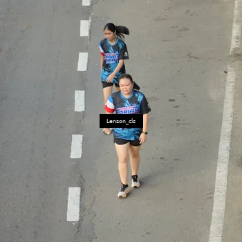 Runner Photo 7658886