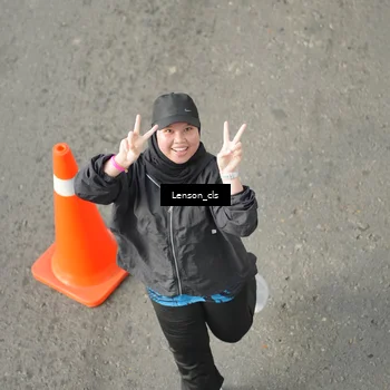 Runner Photo 7658887