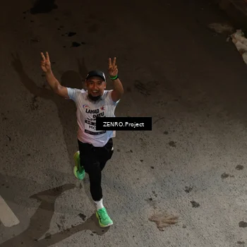Runner Photo 7658889