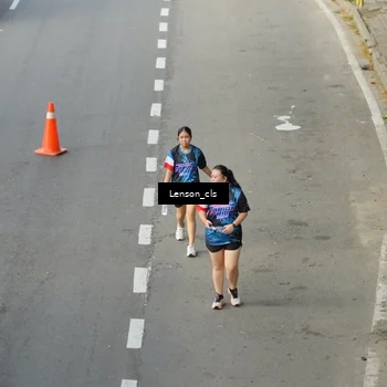 Runner Photo 7658892