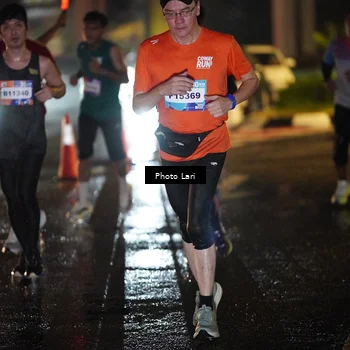 Runner Photo 7658895
