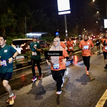Runner Photo 7658897