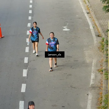 Runner Photo 7658898