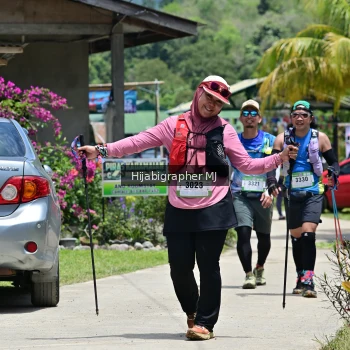 Runner Photo 76589