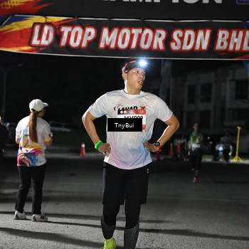 Runner Photo 7658900