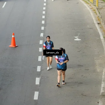 Runner Photo 7658906