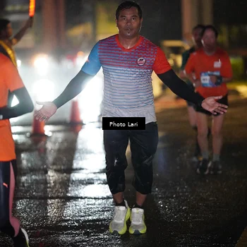 Runner Photo 7658907