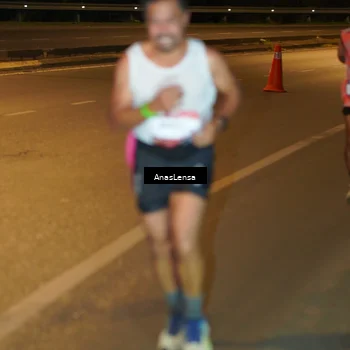 Runner Photo 7658908